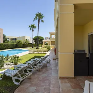  Appartement Real Alegria - Terrace With Pool -